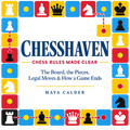 Chess Rules Made Clear