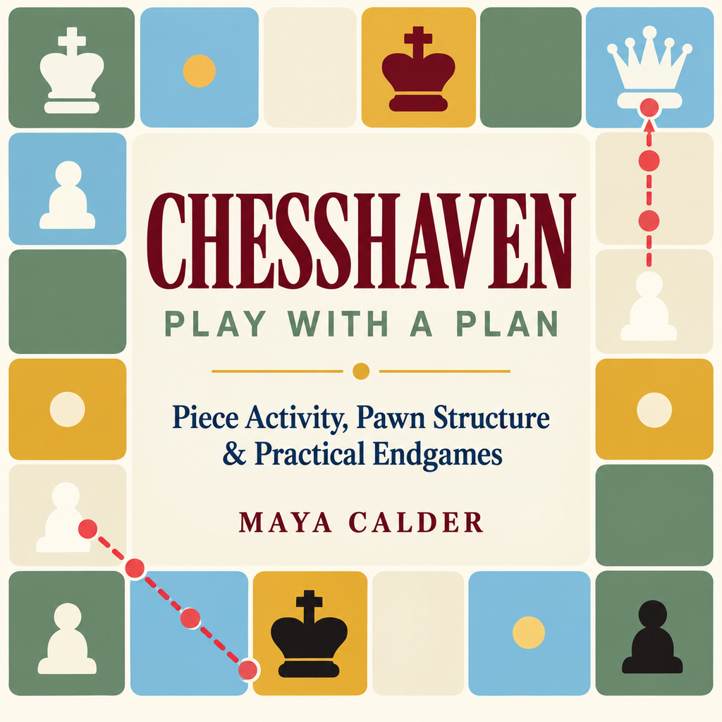 Play with a Plan